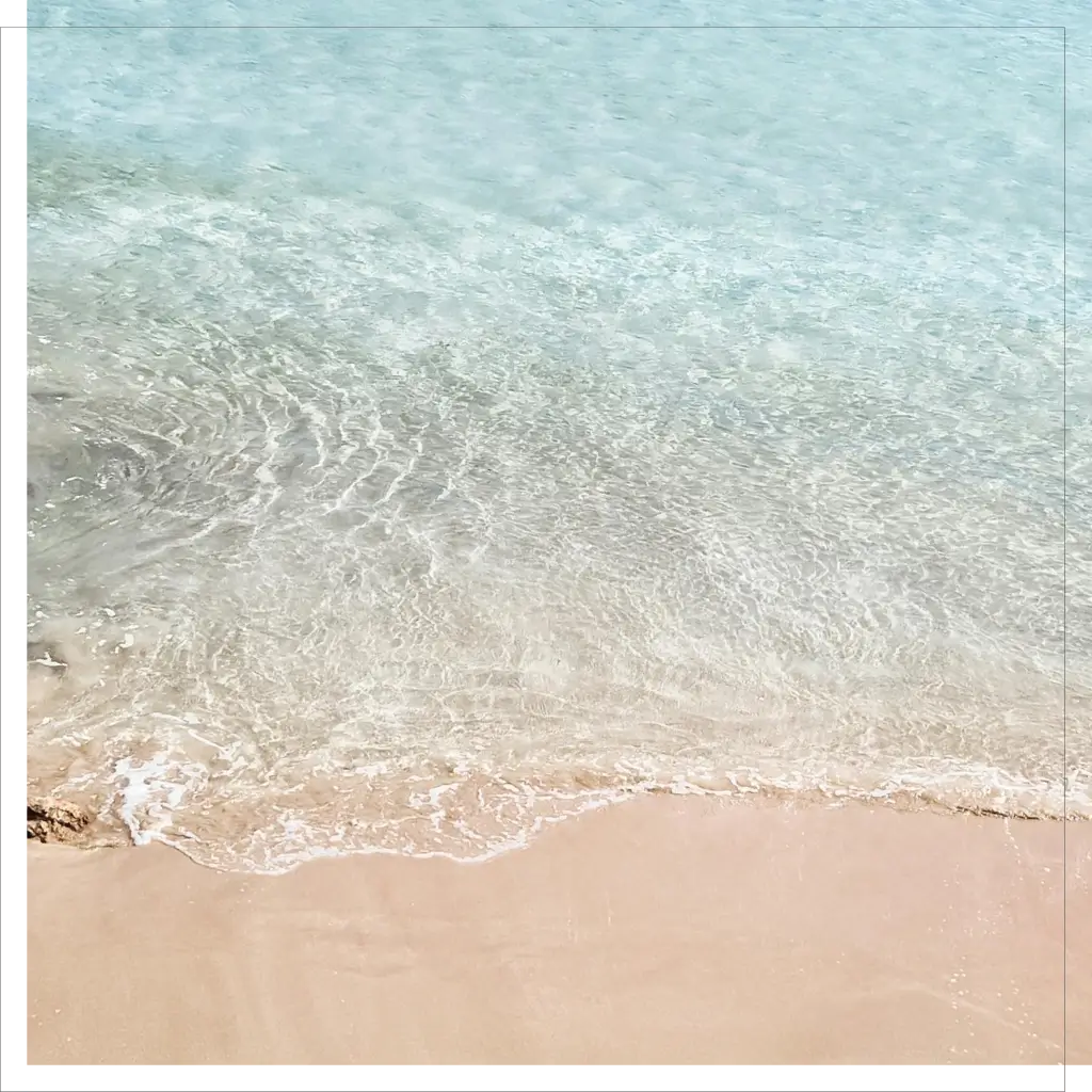bagnasciuga spiaggia salento collina montegrappa