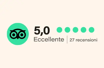 punteggio collina montegrappa Recensioni Tripadvisor